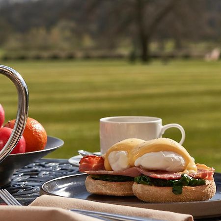 Rockliffe Hall Hotel Golf & Spa Darlington  Eksteriør billede