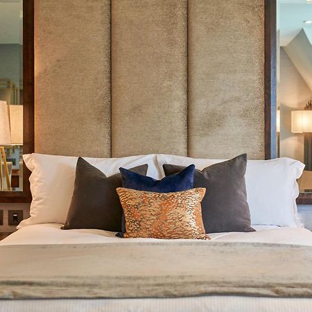 Rockliffe Hall Hotel Golf & Spa Darlington  Eksteriør billede