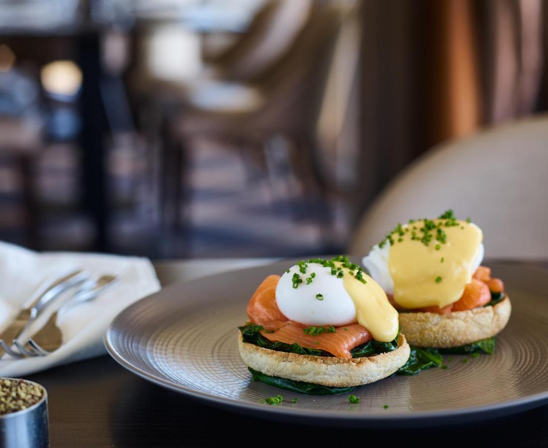 Rockliffe Hall Hotel Golf & Spa Darlington  Eksteriør billede