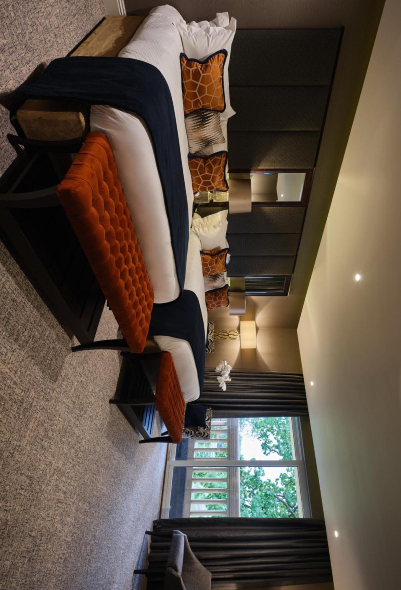 Rockliffe Hall Hotel Golf & Spa Darlington  Eksteriør billede