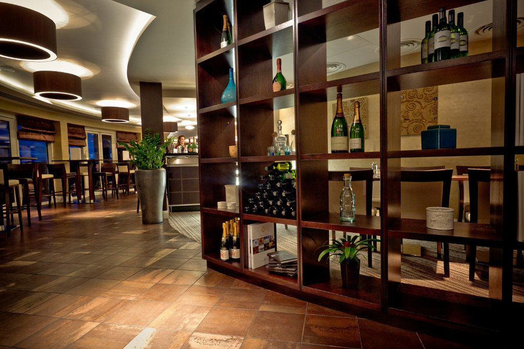 Rockliffe Hall Hotel Golf & Spa Darlington  Restaurant billede